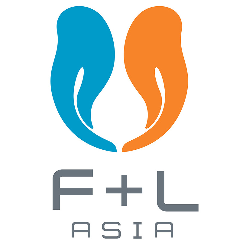 F&L Asia Limited Logo