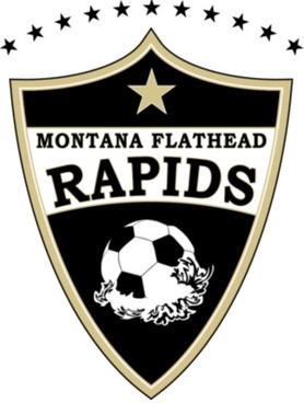 Flathead Rapids Logo