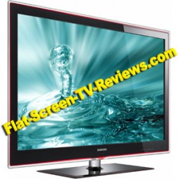 Flat Screen TV Reviews Logo