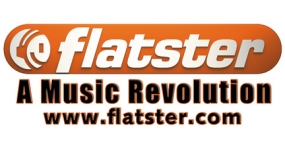 flatster Logo