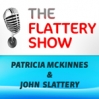 The Flattery Show Logo