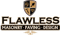 Flawless Masonry Logo