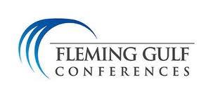 Fleming Gulf. Logo