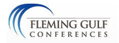 Fleming Gulf Conferences Logo