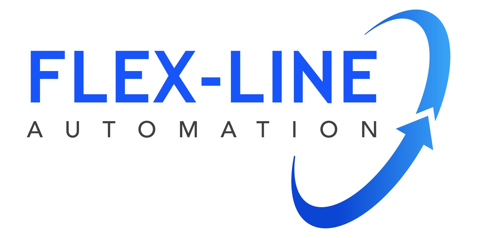 Flex-Line Automation Inc. Logo