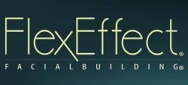 Flex Effect - Facial Exercises Logo