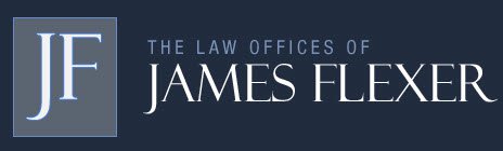 Law Offices of James Flexer Logo