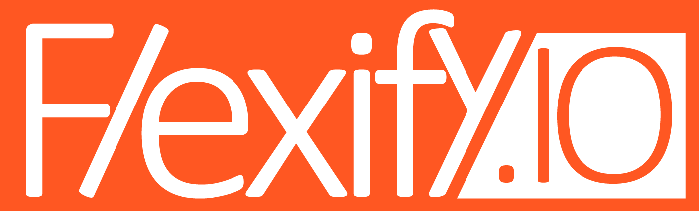 Flexify.IO Logo