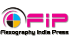 Flexography India Press Logo