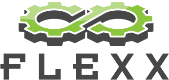 flexxrl Logo