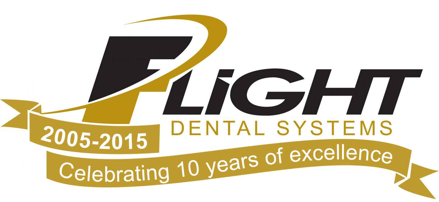 Flight Dental Systems Logo