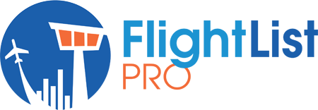 flightlistpro Logo
