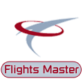 Flights Master Logo