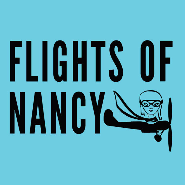 flightsofnancy Logo