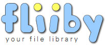 Fliiby LLC Logo