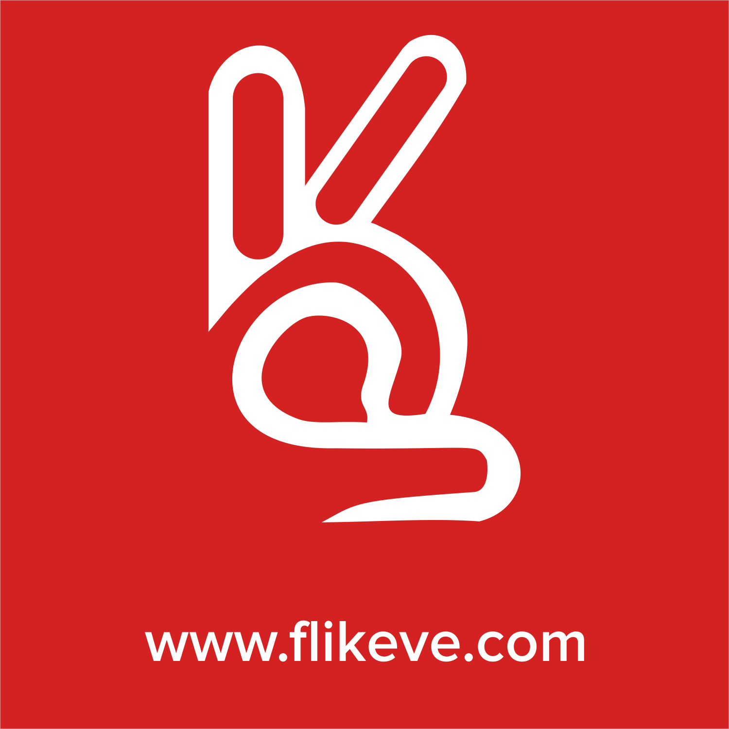 flikeve Logo