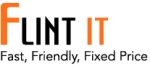 Flint IT Ltd Logo