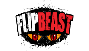 flipbeast Logo