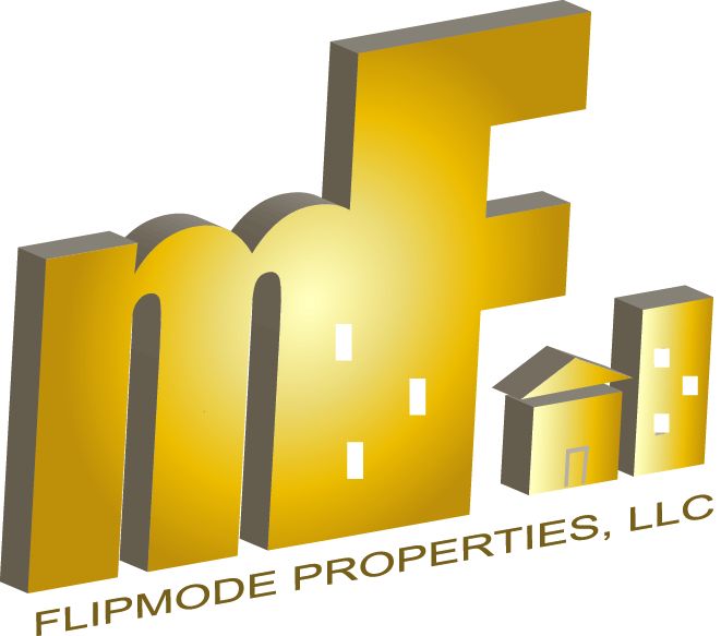 Flipmode Properties, LLC Logo