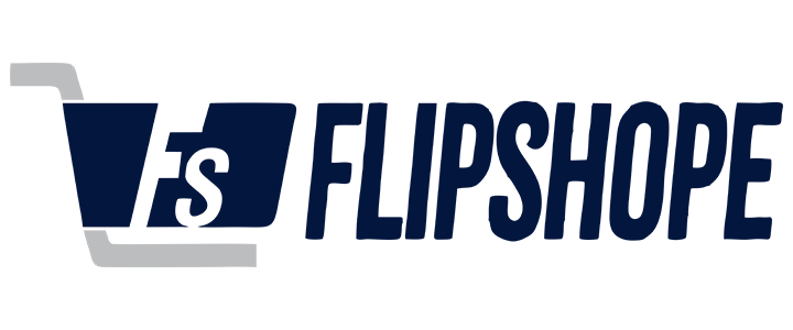 flipshope Logo