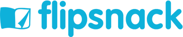 flipsnack Logo