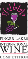 Finger Lakes International Wine Competition Logo