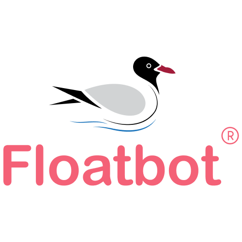 Floatbot Logo