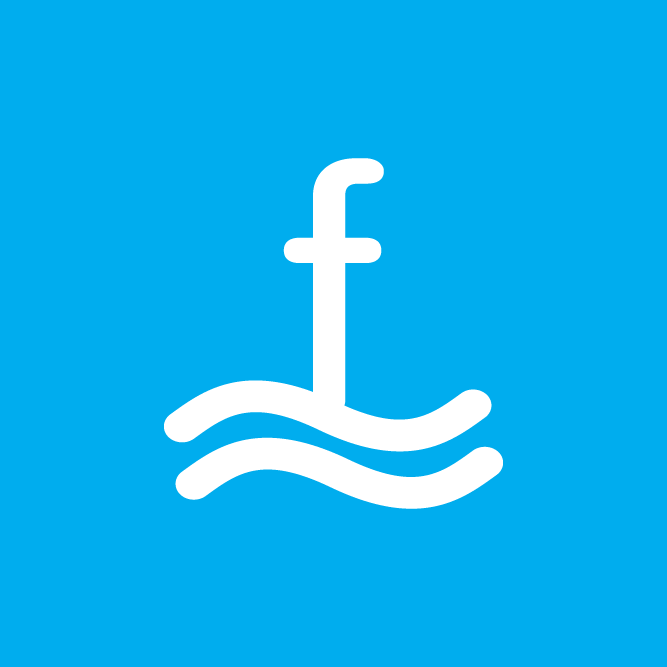 floatiesswimschool Logo