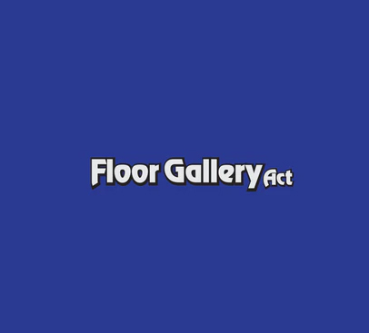 Floor Gallery ACT Logo