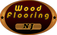 Wood Flooring NJ Logo