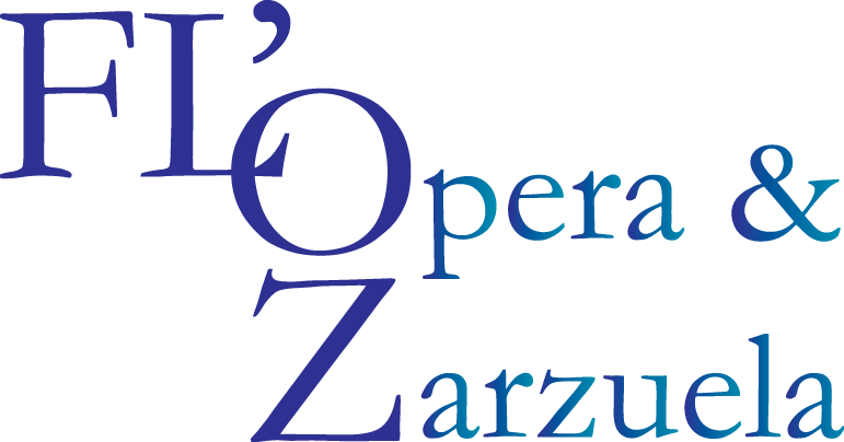 floperazarzuela Logo