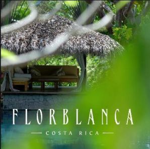 Florblanca Resort Logo