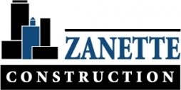 Zanette Construction Logo