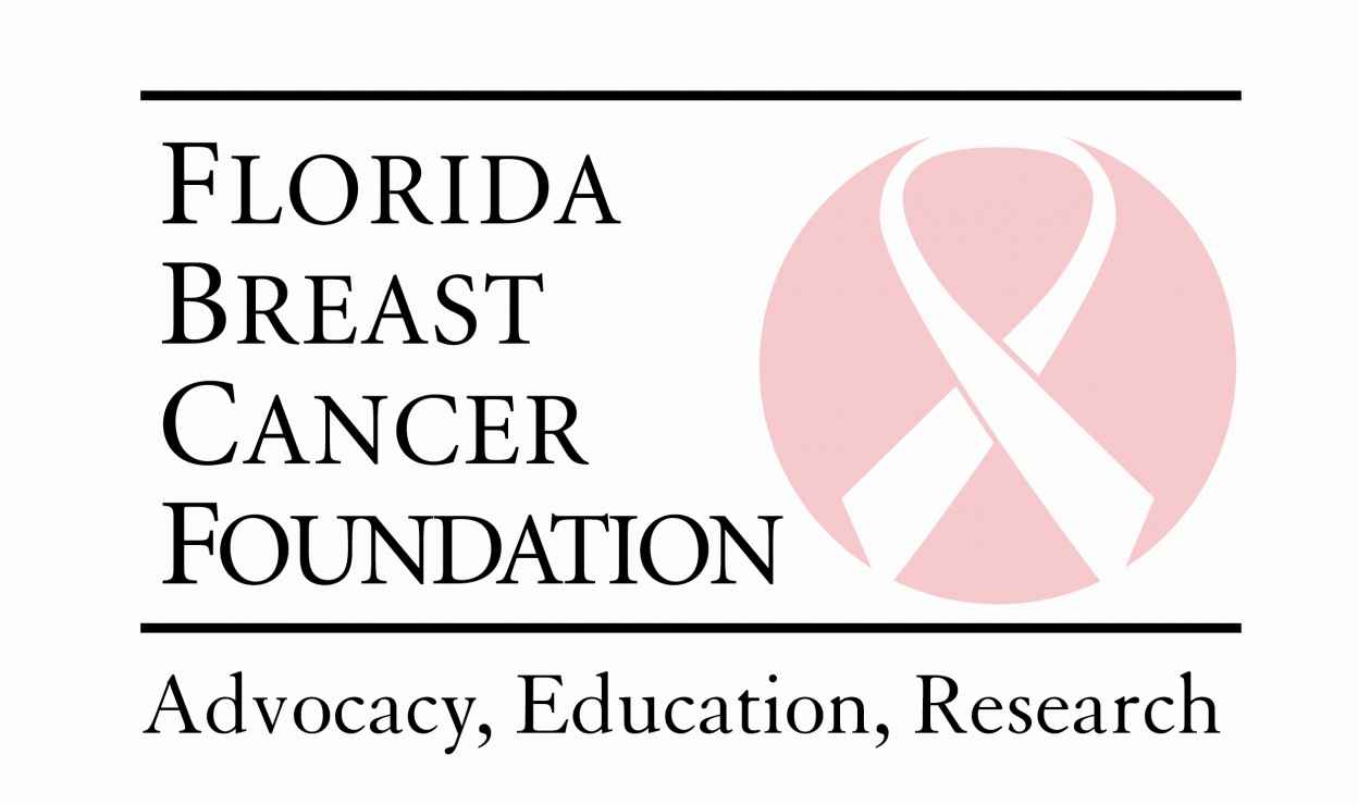 Florida Breast Cancer Foundation Logo