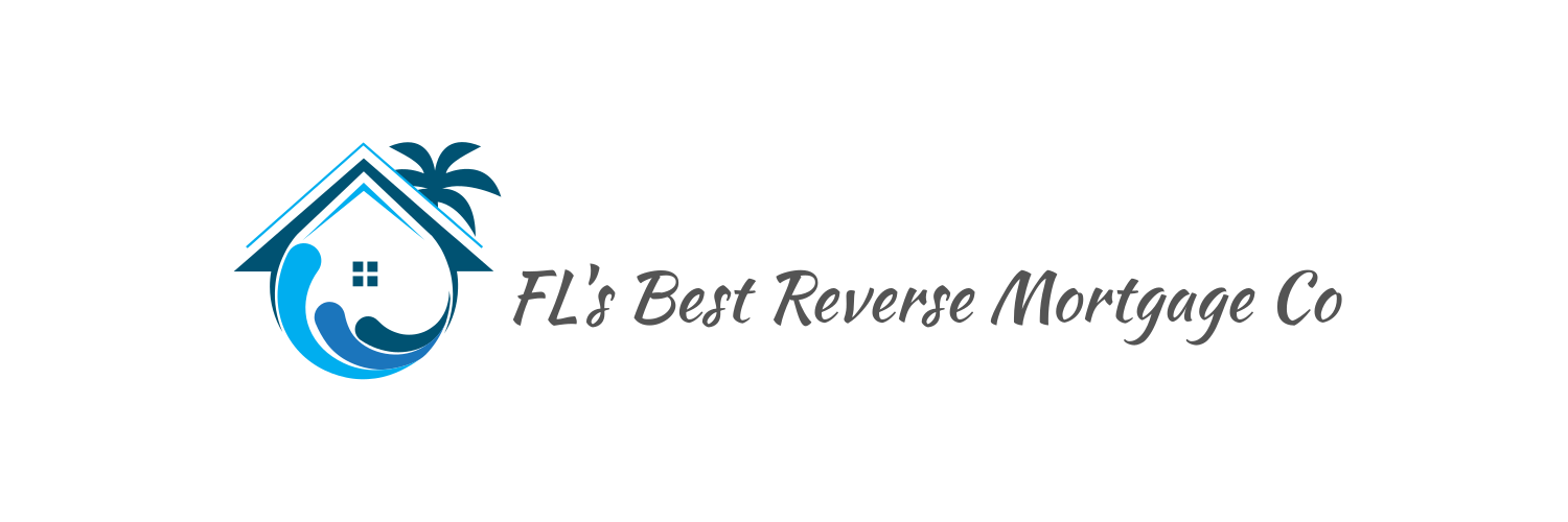 Florida's Best Reverse Mortgage Company Logo