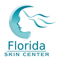 Florida Skin Center Logo