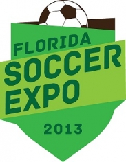 Florida Soccer Expo Logo