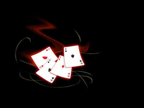 Florida State Poker Tour Logo