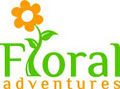 Florist in Coppell - Floral Adventures Coppell, TX Logo