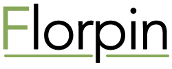 florpin Logo