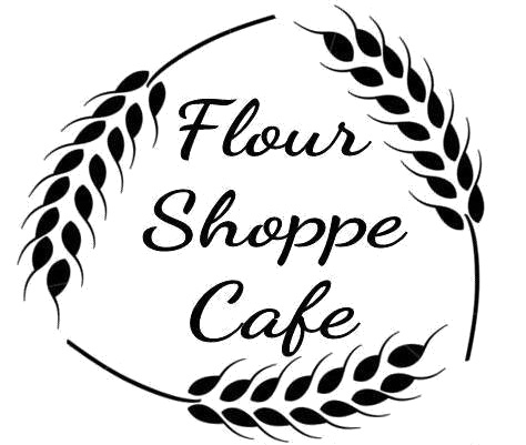 Flour Shoppe Cafe Logo