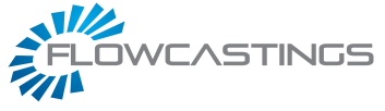 flowcastings Logo