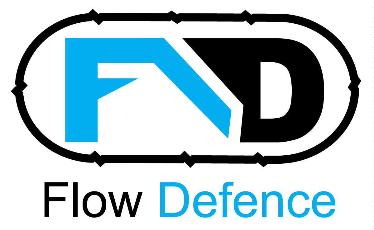 flowdefence Logo