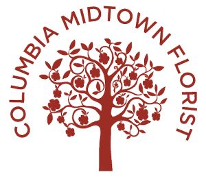 Columbia Midtown Florist Logo