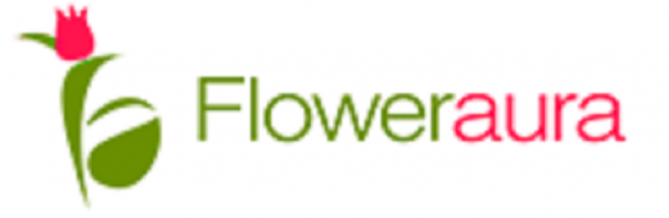 Floweraura Logo