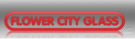 flowercityglass Logo