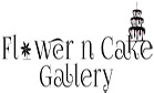 Flower N cake gallery Logo