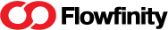 Flowfinity Wireless Inc. Logo