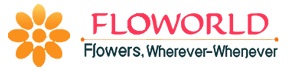 floworldonline Logo