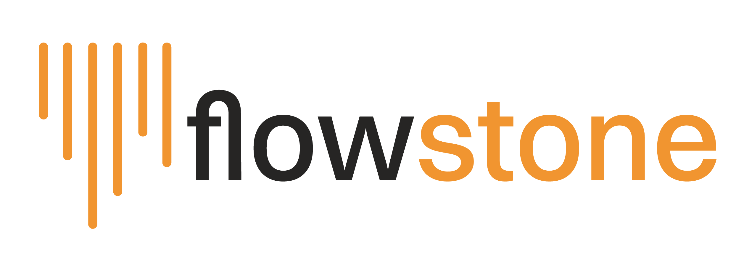 Flowstone Logo